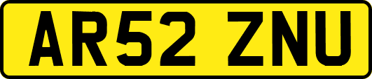 AR52ZNU