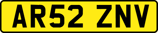 AR52ZNV