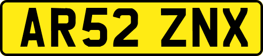 AR52ZNX