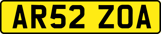 AR52ZOA