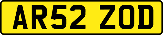 AR52ZOD