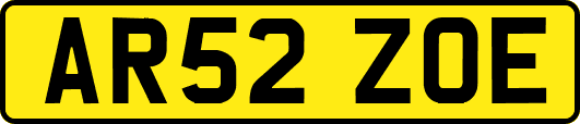 AR52ZOE