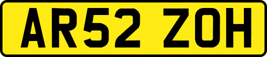 AR52ZOH