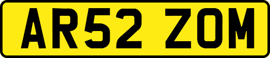 AR52ZOM