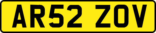 AR52ZOV
