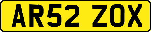 AR52ZOX