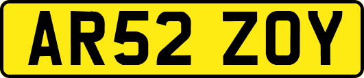 AR52ZOY