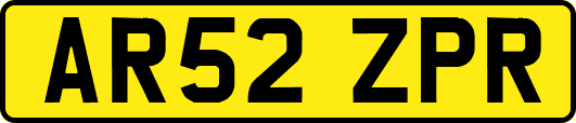 AR52ZPR