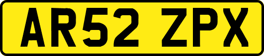 AR52ZPX