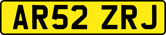AR52ZRJ