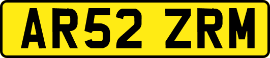 AR52ZRM