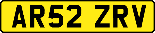 AR52ZRV
