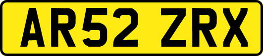 AR52ZRX