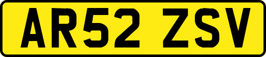 AR52ZSV