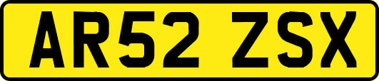 AR52ZSX