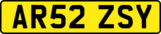 AR52ZSY
