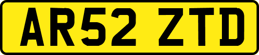 AR52ZTD