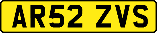 AR52ZVS