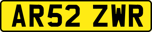 AR52ZWR