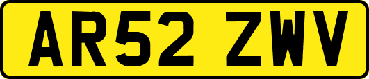 AR52ZWV