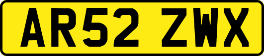 AR52ZWX