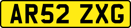 AR52ZXG