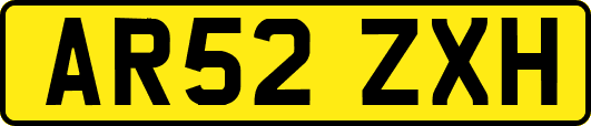 AR52ZXH