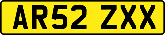 AR52ZXX