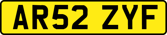 AR52ZYF