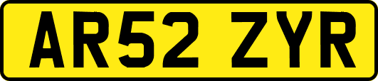 AR52ZYR