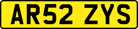 AR52ZYS