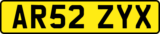 AR52ZYX