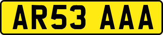 AR53AAA