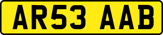 AR53AAB