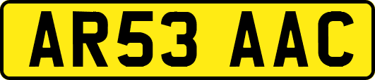 AR53AAC
