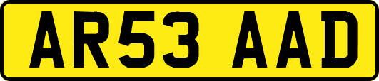 AR53AAD