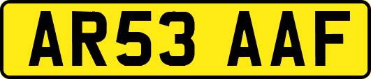 AR53AAF