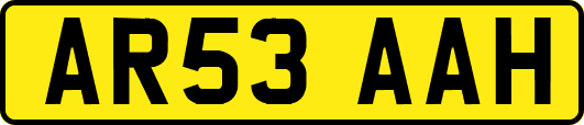 AR53AAH