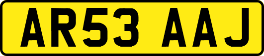AR53AAJ