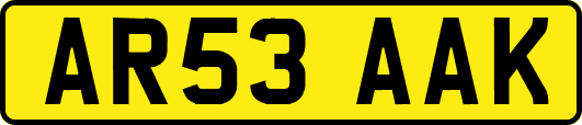 AR53AAK