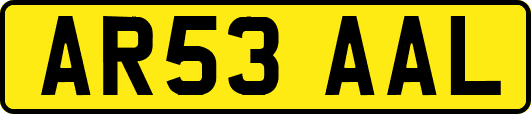 AR53AAL
