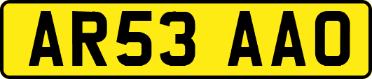 AR53AAO