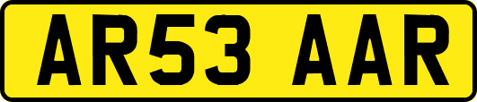AR53AAR