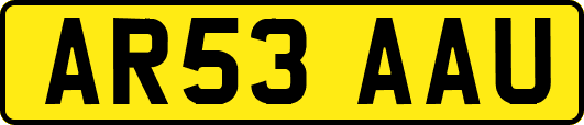 AR53AAU