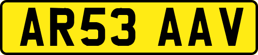 AR53AAV