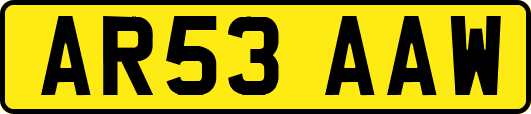AR53AAW
