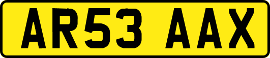 AR53AAX