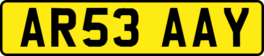 AR53AAY