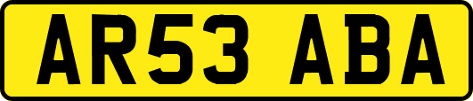 AR53ABA
