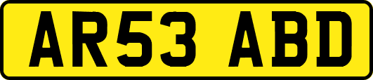AR53ABD